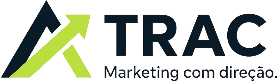 TRAC | Marketing Digital